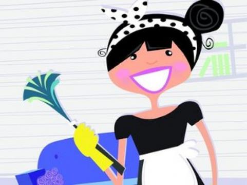 EMPREGADA DOM�STICA